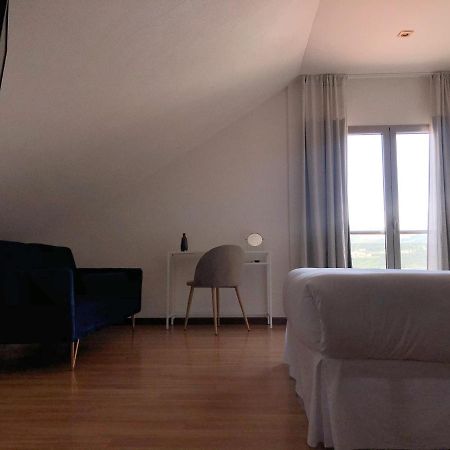 Hotel As Hortensias Corcubión Екстериор снимка